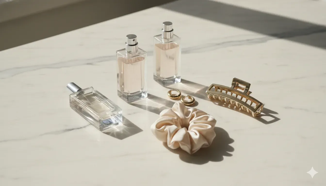 The Olfactory Extension of Minimalism: 3 Skin Scents for the Ultimate Clean Girl Aesthetic