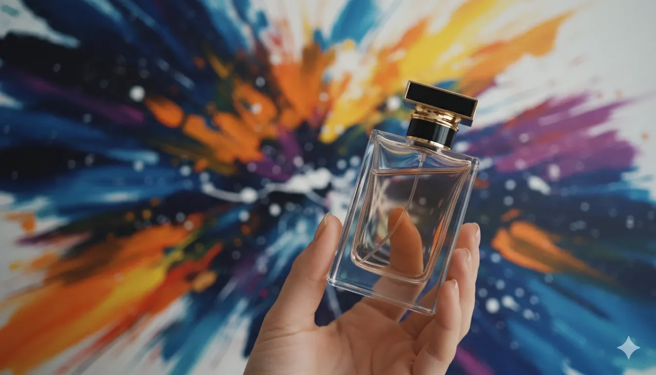 The Creative's Scent Signature: 3 Niche Fragrances Defined by Structural Aesthetics