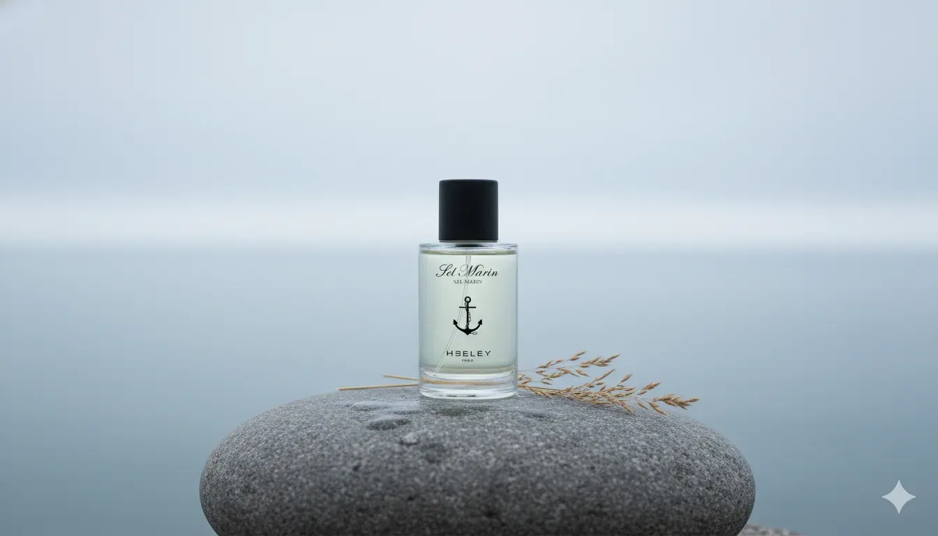 Zen Solitude: Heeley Sel Marin