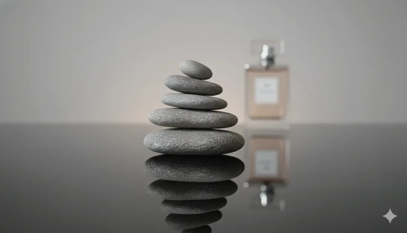 Olfactory Decisions: 5 Clarity-Driven Fragrances to Elevate Your Professional Authority