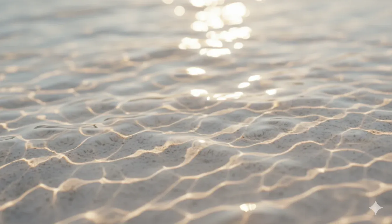 Ambergris: The Salty, Warm Memory of the Ocean