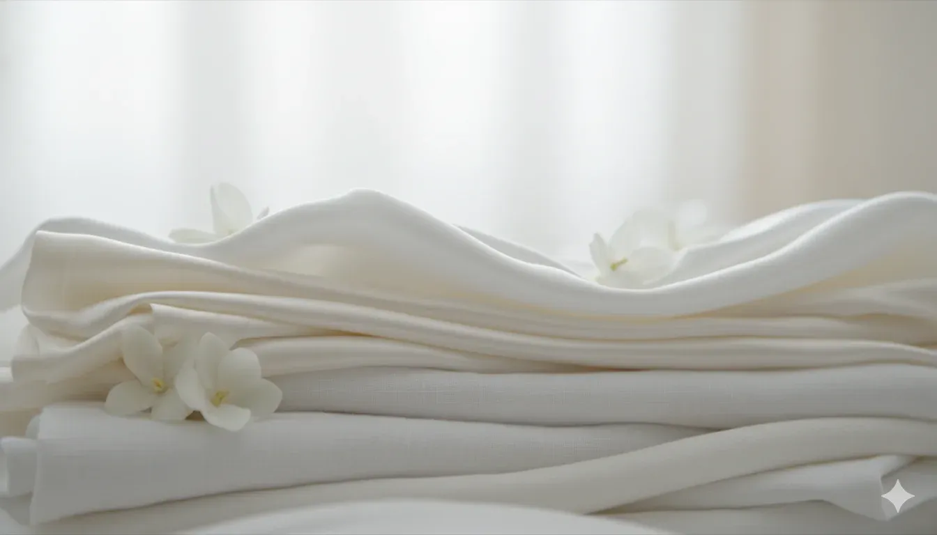 Musk: The Dual Face of Purity and Desire