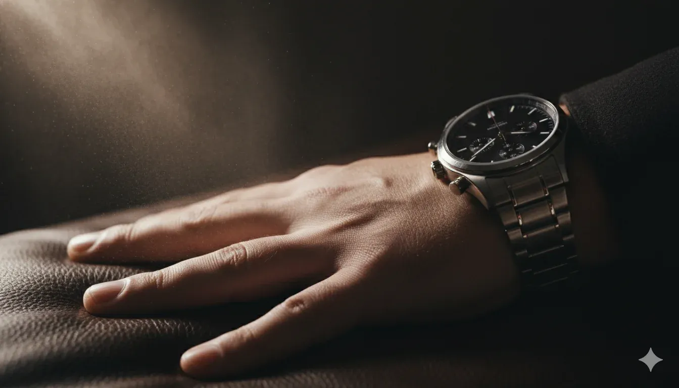 Leather: Your Second Skin of Armor