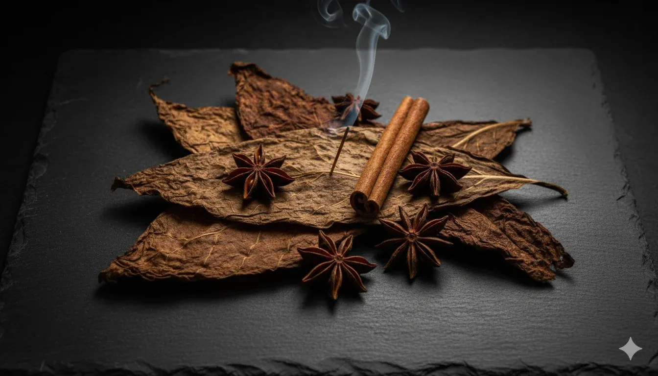 Tobacco: Rationality and Seduction in the Smoke
