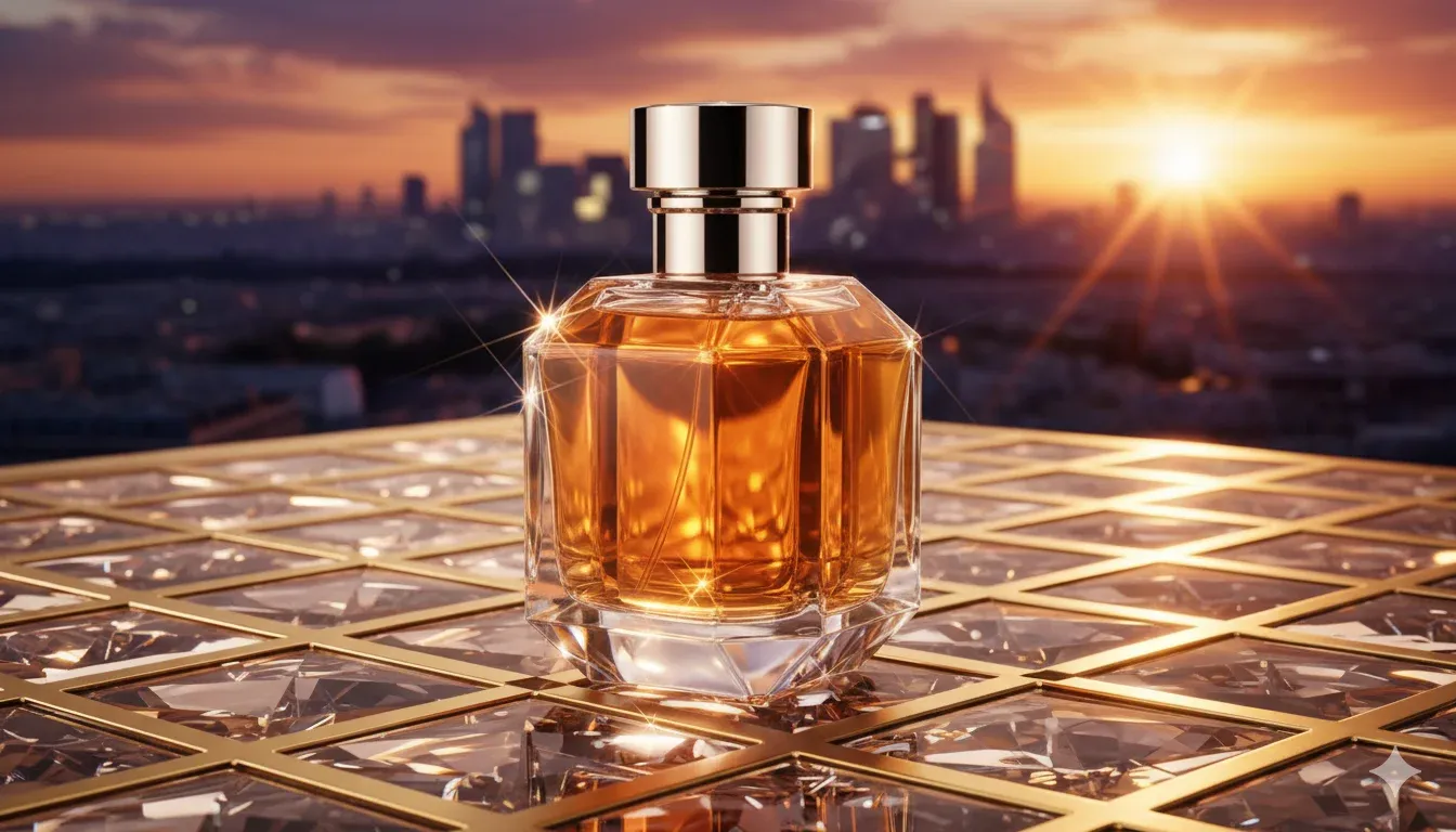 Francis Kurkdjian: The Midas of Modern Luxury