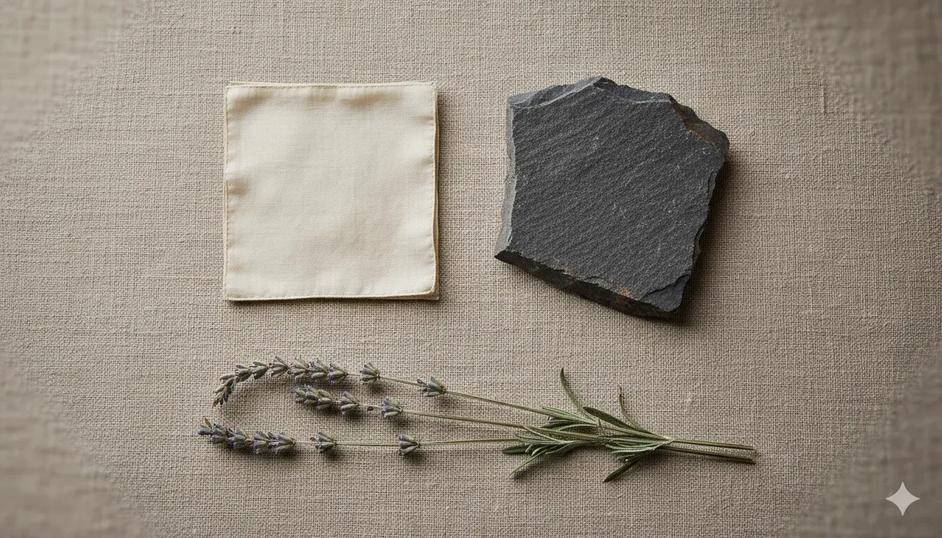 The Art of Testing Fragrance on Skin