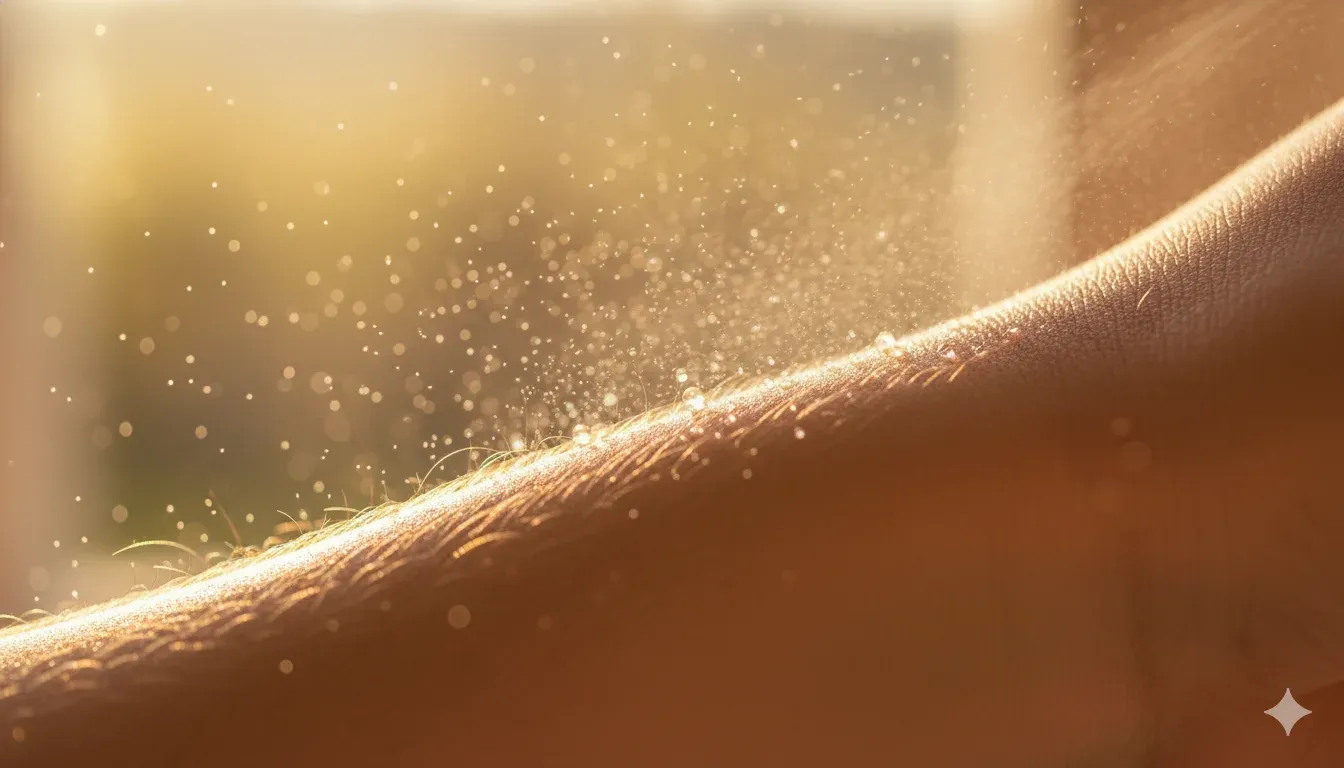 Fragrance Wardrobe for Different Occasions