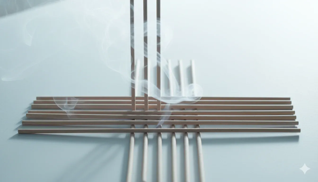 Woods and Resins: The Anchoring Foundation