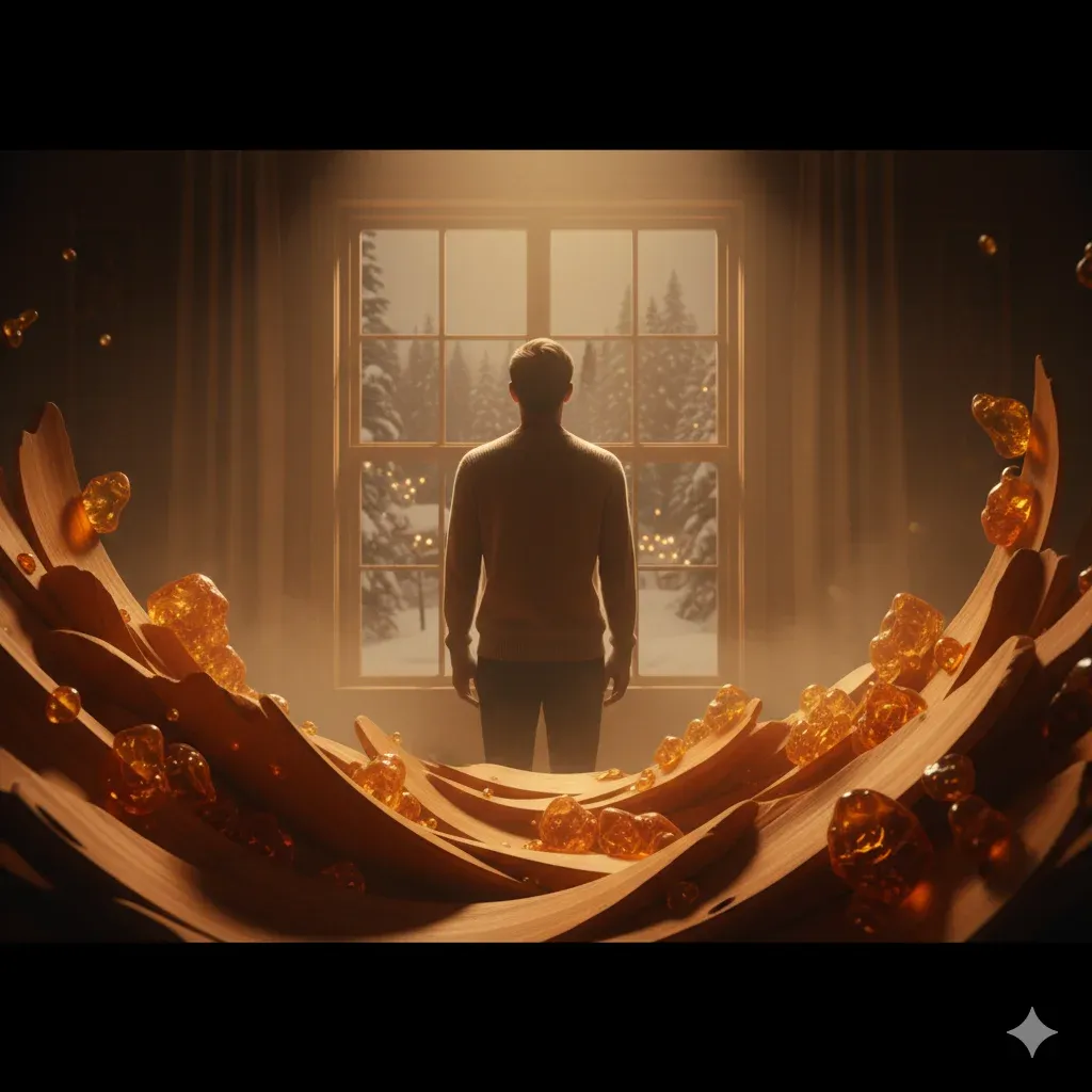 Fragrance Atmosphere