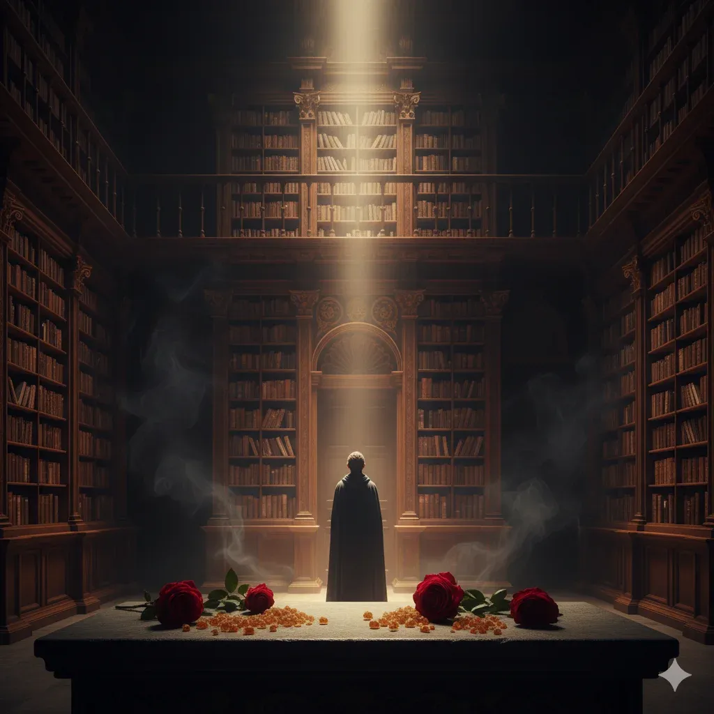 Fragrance Atmosphere