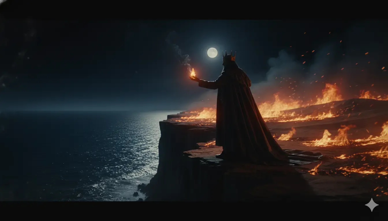 Fragrance Atmosphere