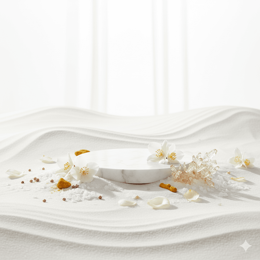 Fragrance Atmosphere