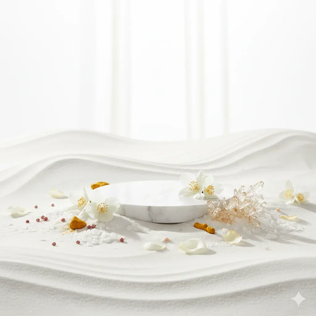 Fragrance Atmosphere