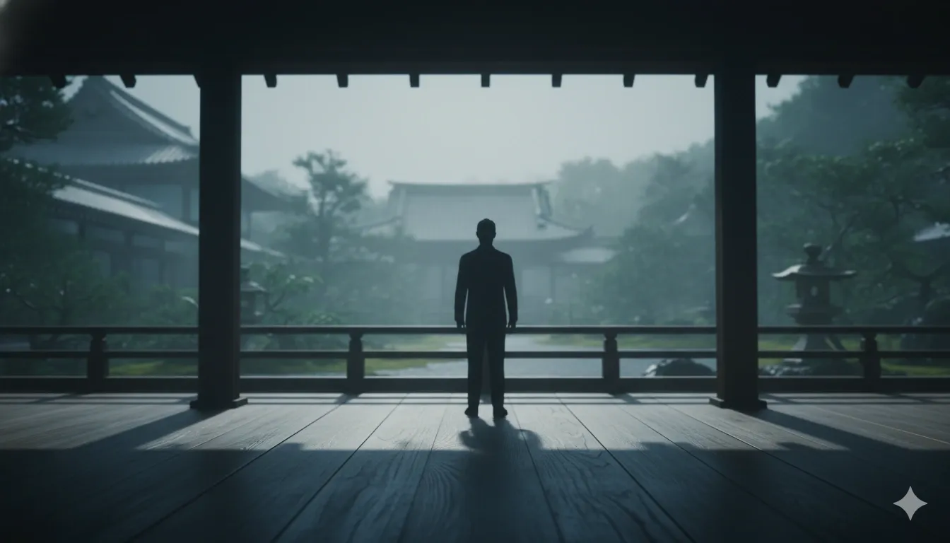 Fragrance Mood Image