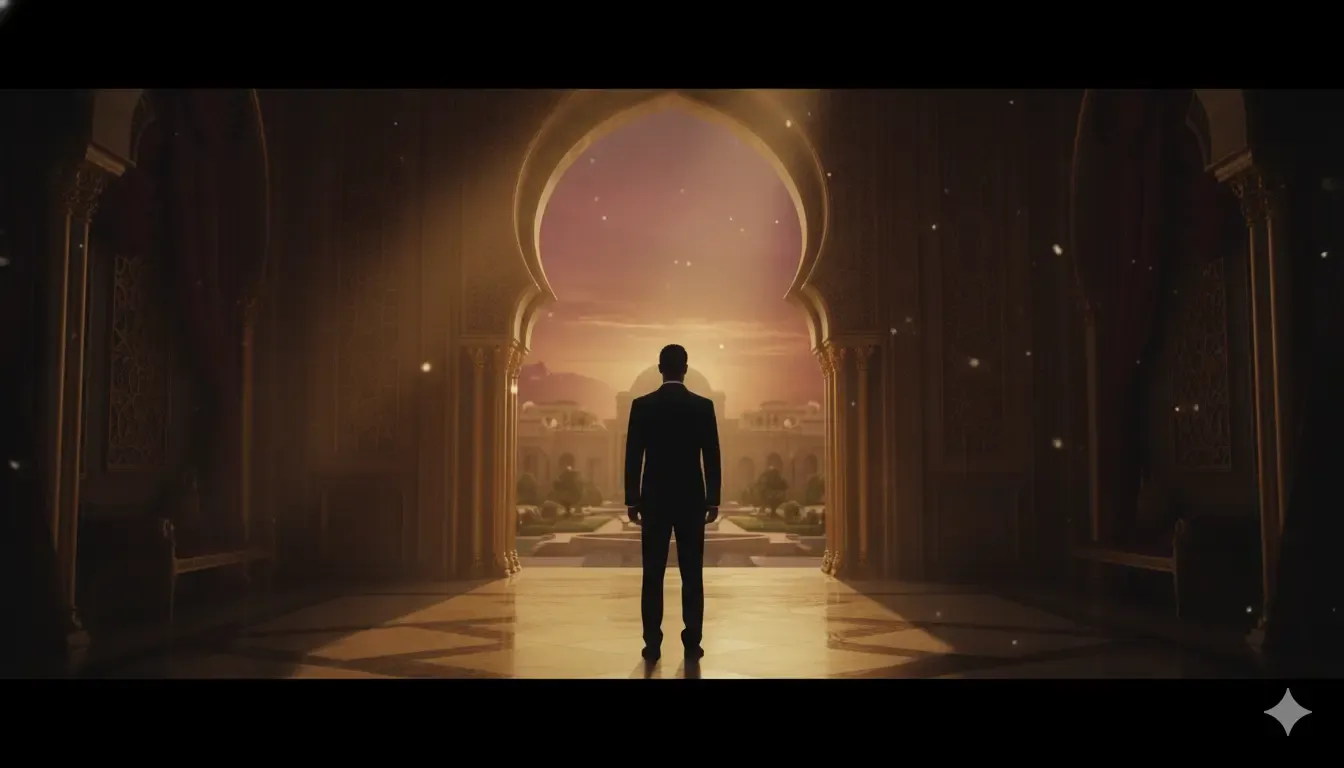 Fragrance Atmosphere