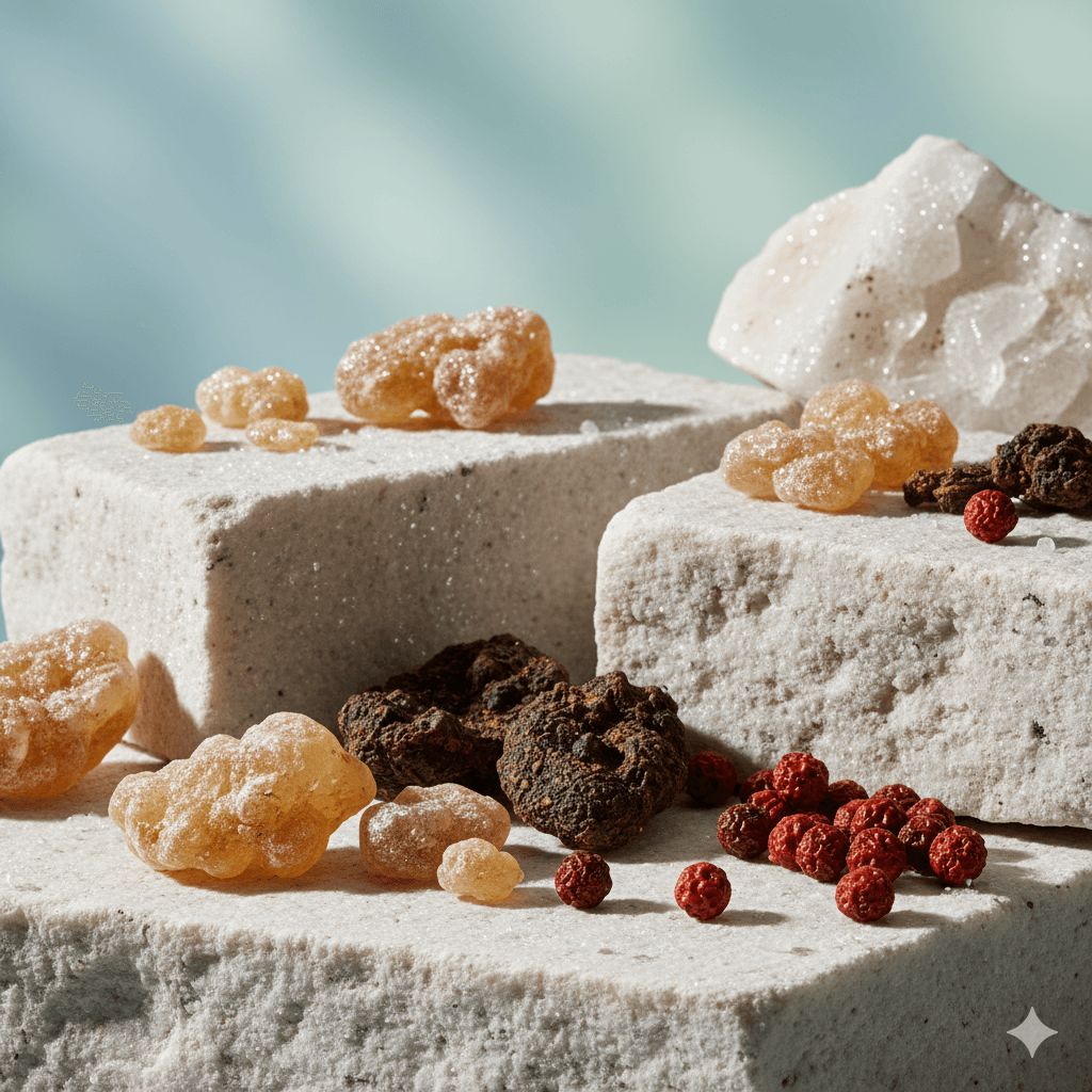 Fragrance Atmosphere