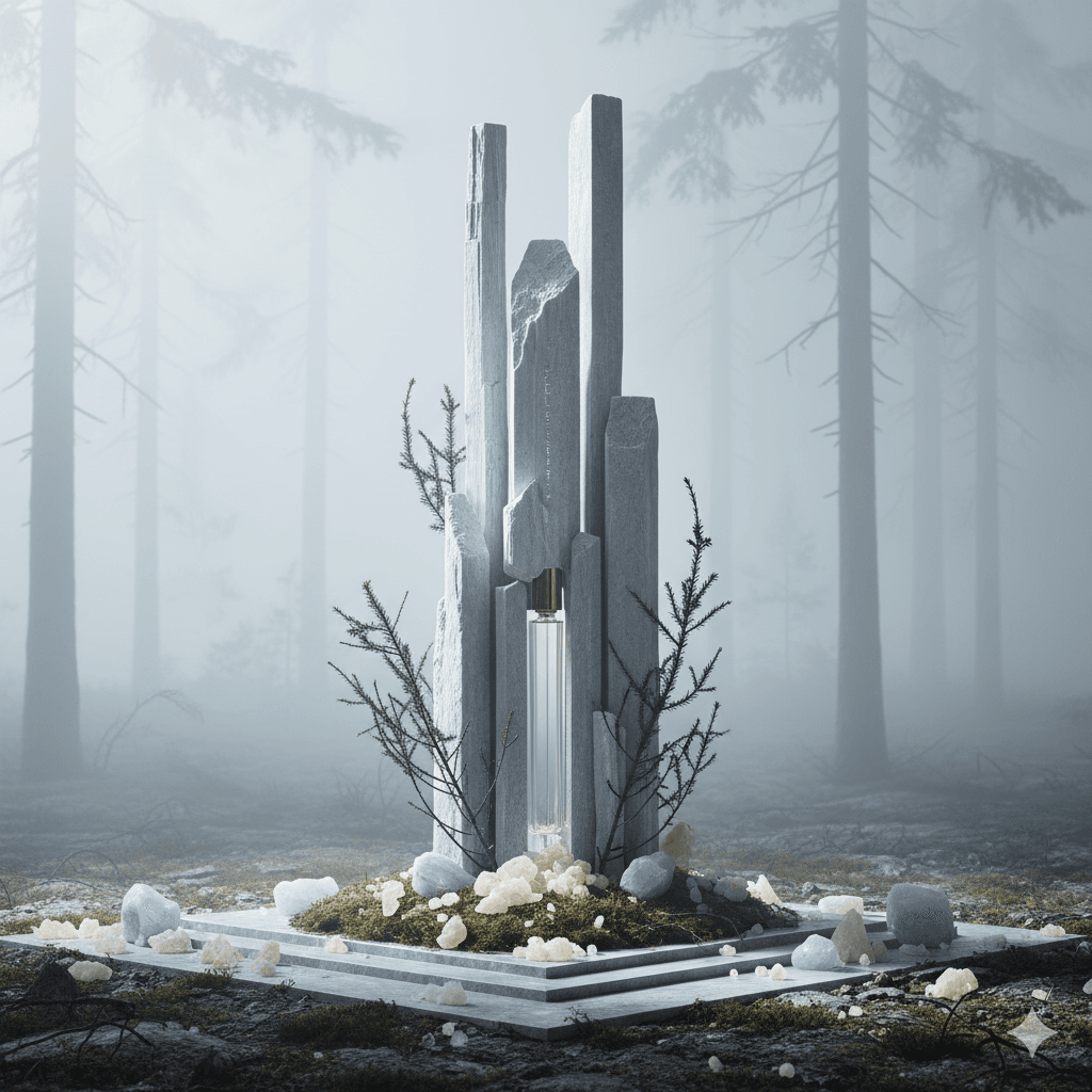 Fragrance Atmosphere