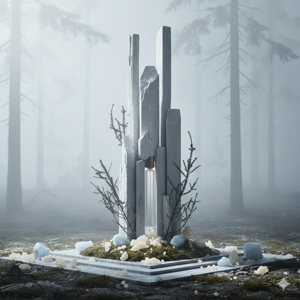 Fragrance Atmosphere