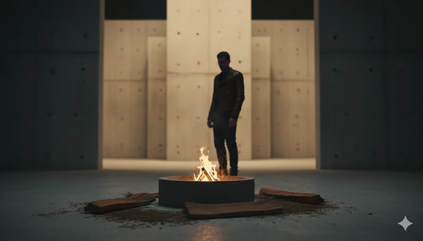 Fragrance Atmosphere