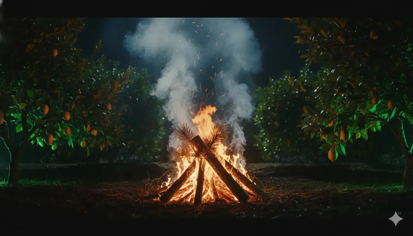 Fragrance Atmosphere