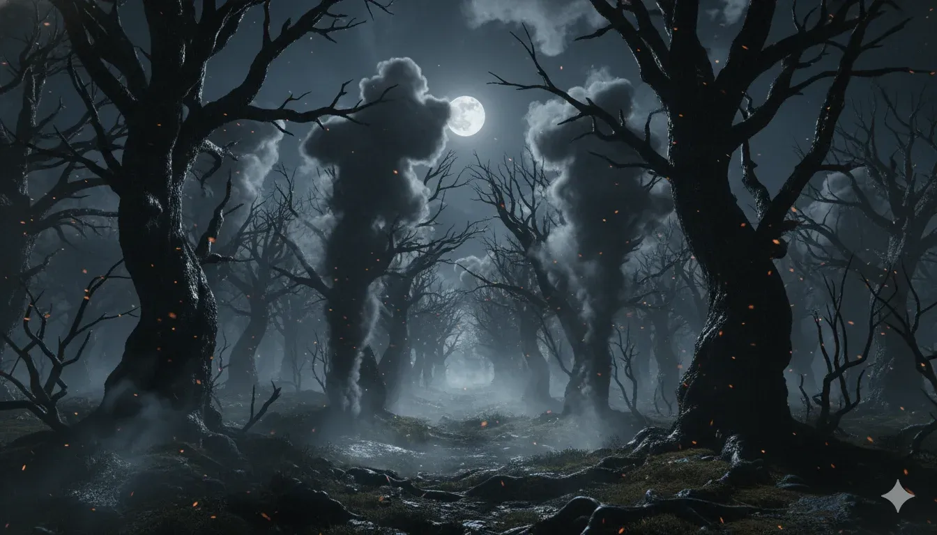 Fragrance Atmosphere