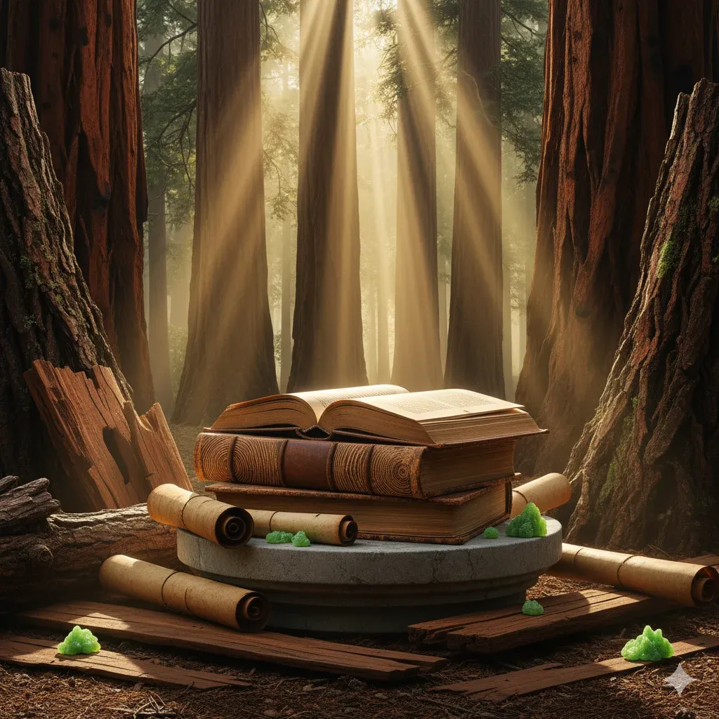 Fragrance Atmosphere